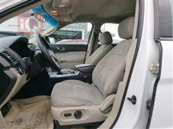 فورد إكسبلورر